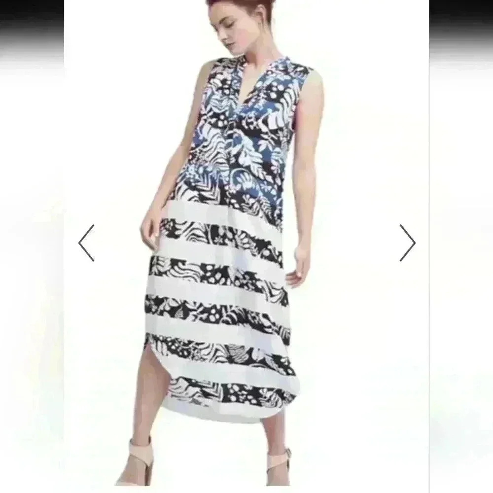 Mara Hoffman Dress